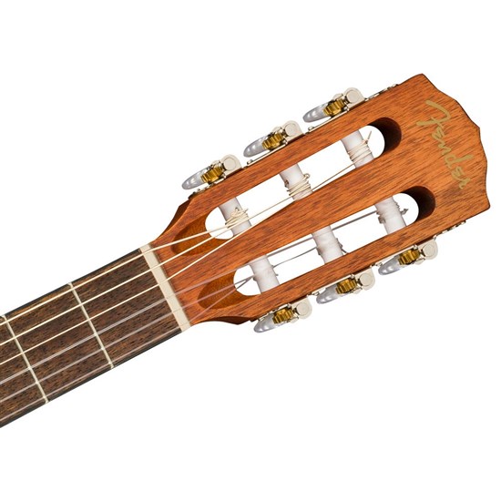 Fender ESC-105 Full Size Classical Guitar (Natural) inc Gig Bag