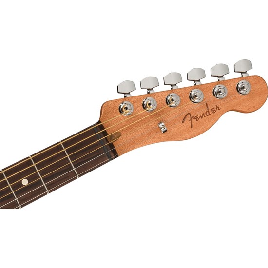 Fender Acoustasonic Player Telecaster Rosewood FB (Butterscotch Blonde)