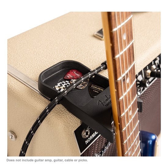 Fender Amperstand Guitar Cradle (Black)