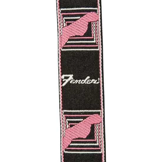 Fender Hama Okamoto Signature Strap (Pink)