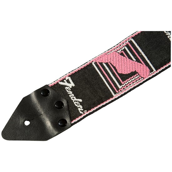 Fender Hama Okamoto Signature Strap (Pink)