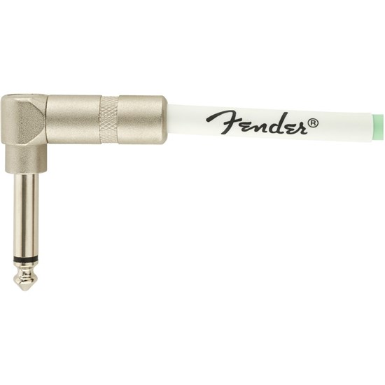 Fender Original Series Coil Cable 30' (Surf Green)