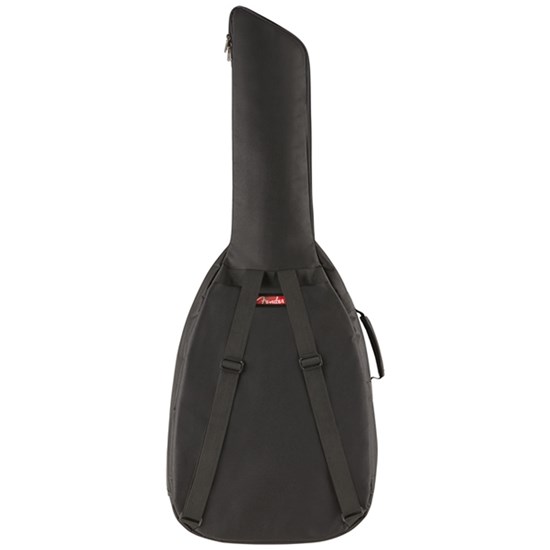 Fender FA405 Acoustic Guitar Dreadnought Gig Bag (Black)