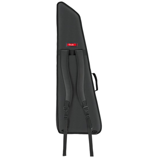 Fender FEMS-610 Mini Strat Gig Bag (Black)