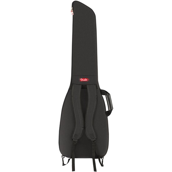 Fender FB610 Electric Bass Guitar Gig Bag (Black)