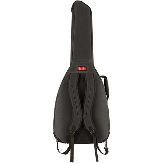 Fender FA610 Acoustic Guitar Dreadnought Gig Bag (Black)