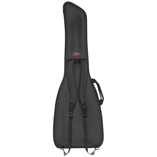 Fender FBSS-610 Short Scale Bass Gig Bag (Black)