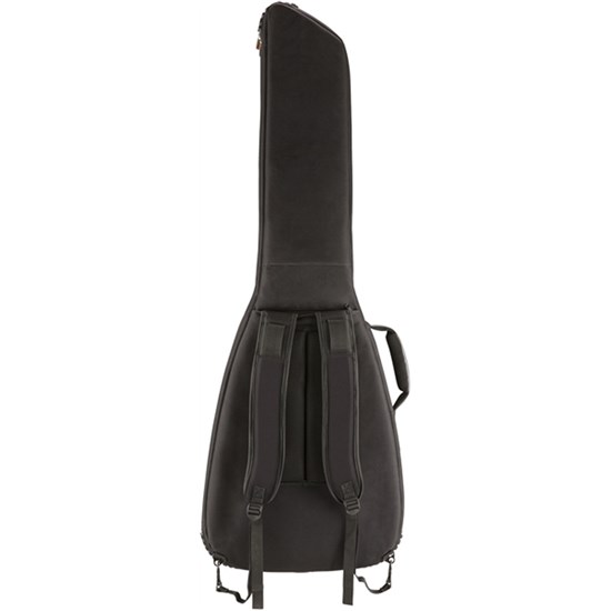 Fender FB1225 Electric Bass Guitar Gig Bag (Black)