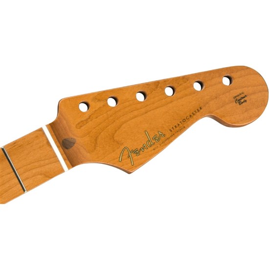 Fender Roasted Maple Vintera Mod 50's Stratocaster Neck