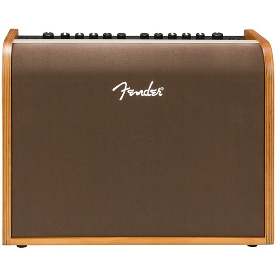 Fender Acoustic 100 Acoustic Guitar Amplifier w/ Guitar & Mic Inputs (100 Watts)