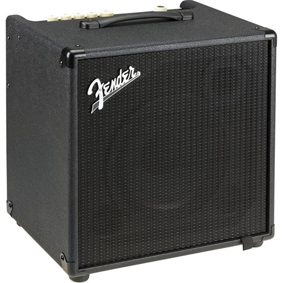 Fender Rumble Studio 40 Bass Amp Combo w/ Amp Modelling & Bluetooth Streaming (40 Watts)