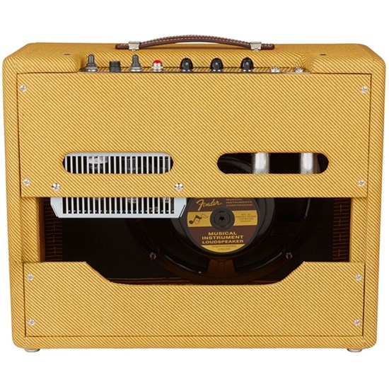 Fender '57 Custom Deluxe Guitar Amplifier Combo 1 x 12