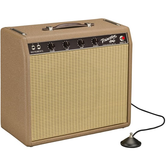 Fender '62 Princeton Chris Stapleton Edition Guitar Amplifier Combo (12 Watts)