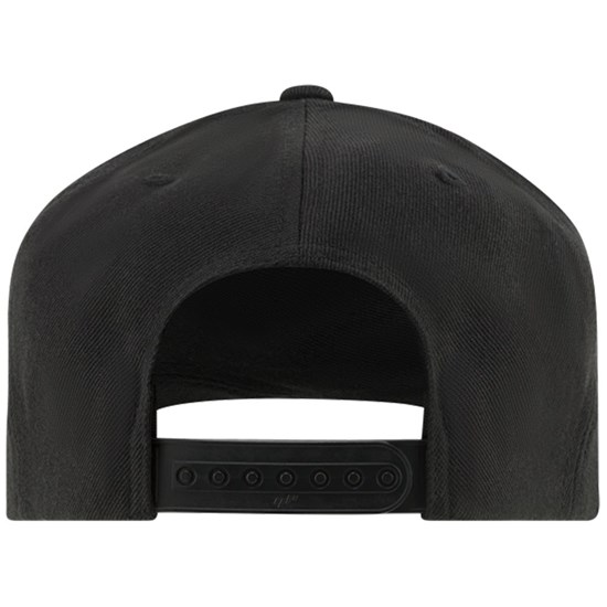 Fender Camo Flatbill Hat - One Size Fits Most (Camo/Black)