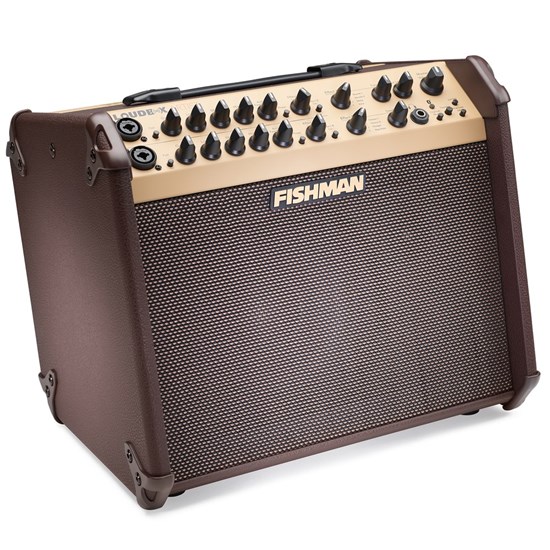 Fishman Loudbox Artist Acoustic Guitar Amplifier w/ Bluetooth (120W)