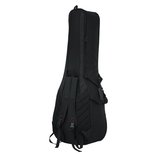 Gator 4G Series Acoustic/Electric Double Gig Bag