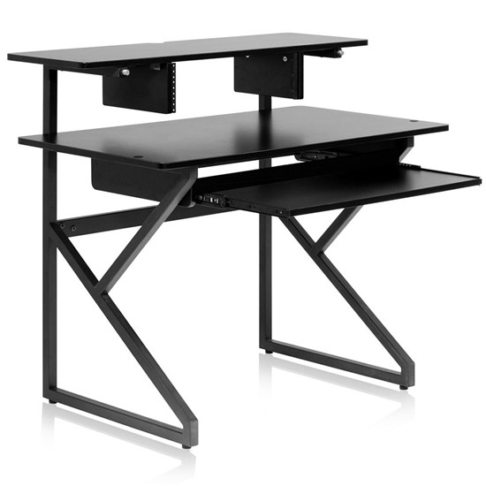 Gator Frameworks Content Furniture Desk - Black [GFW-DESK-MAIN]