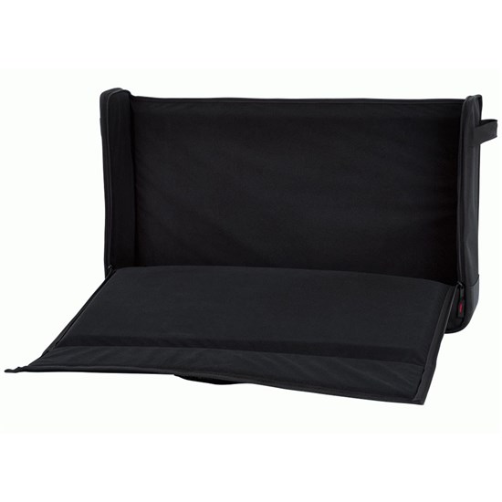 Gator G-LCD-TOTE-MD Medium Padded Nylon Carry Tote LCD Transport Bag