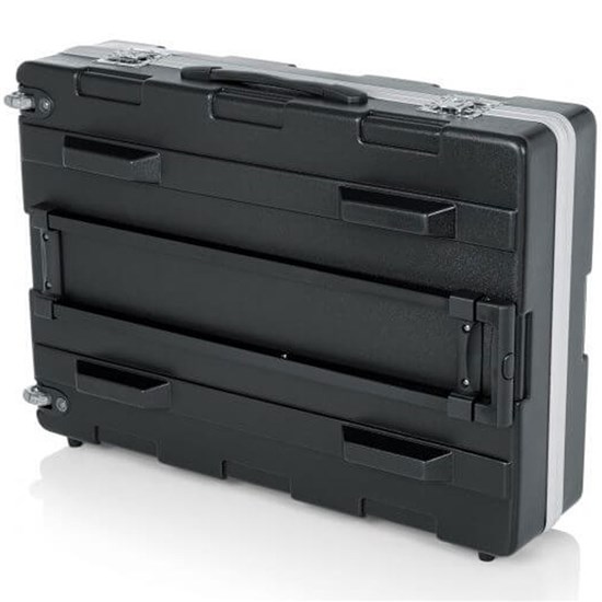 Gator G-MIX 20x30 Molded PE Mixer or Equipment Case w/ Wheels (20
