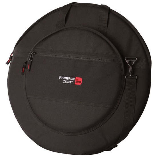 Gator GP-12 Padded Cymbal Bag
