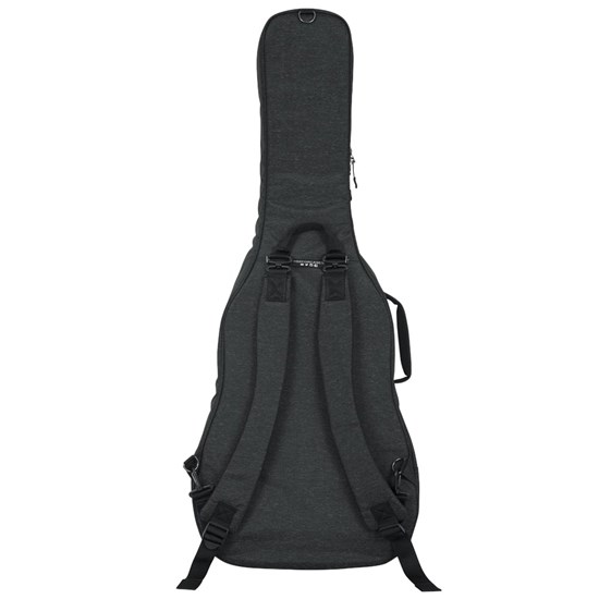 Gator Transit Acoustic Guitar Bag (Charcoal)