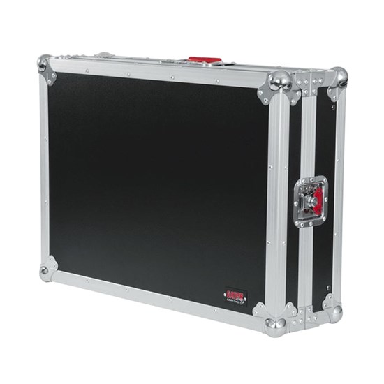 Gator G-TOUR DSP Case for Medium Sized DJ Controllers