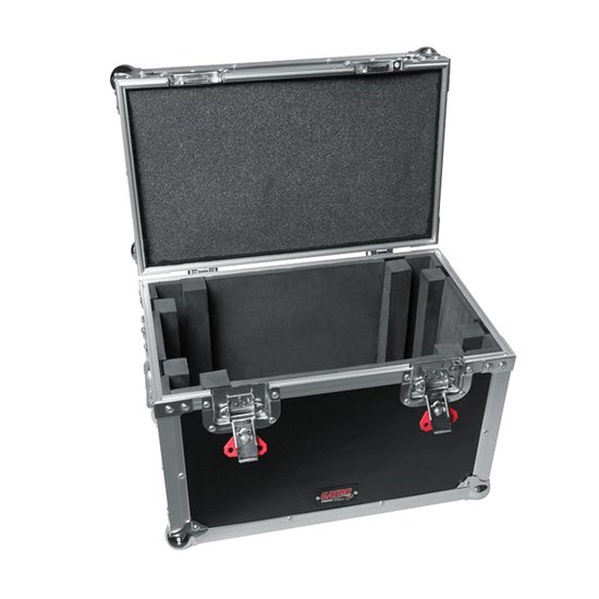 Gator ATA Tour Case for Mid Size Lunchbox Amps