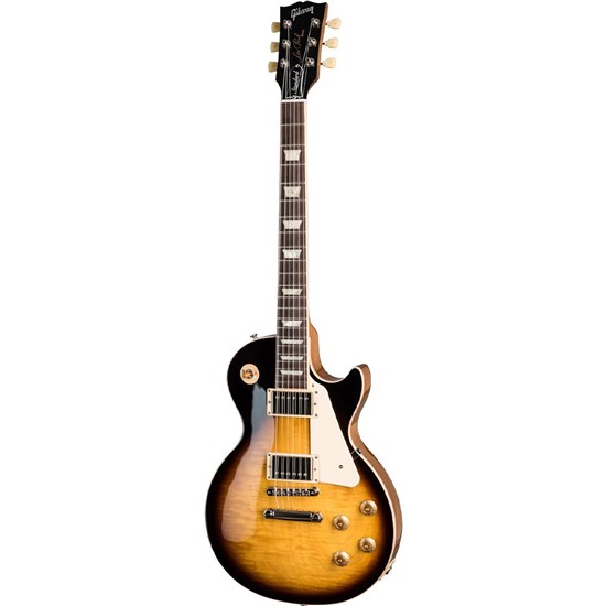 Gibson Les Paul Standard 50s (Tobacco Burst) inc Hard Shell Case