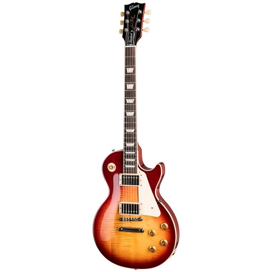 Gibson Les Paul Standard '50s (Heritage Cherry Sunburst) inc Hard Shell Case