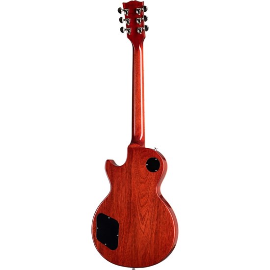 Gibson Les Paul Standard 60s (Bourbon Burst) inc Hard Shell Case
