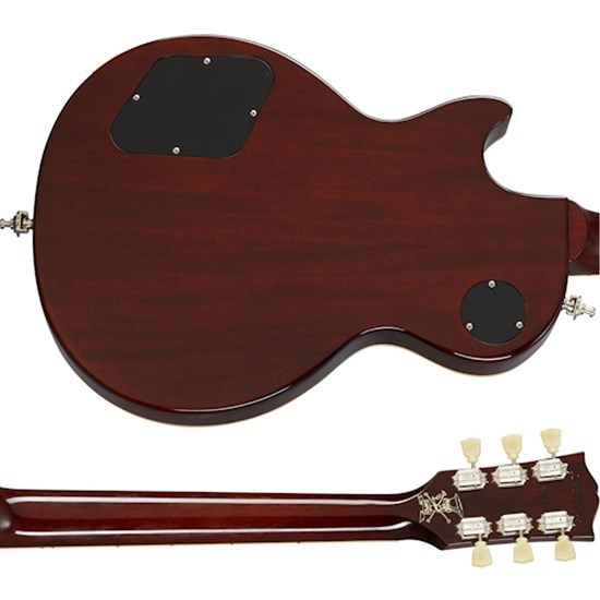 Gibson Slash Les Paul Standard (November Burst) inc Hard Shell Case