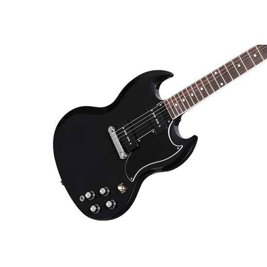 Gibson SG Special (Ebony) inc Hardshell Case Case