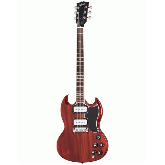 Gibson Tony Iommi SG Special (Vintage Cherry) inc Hardshell Case