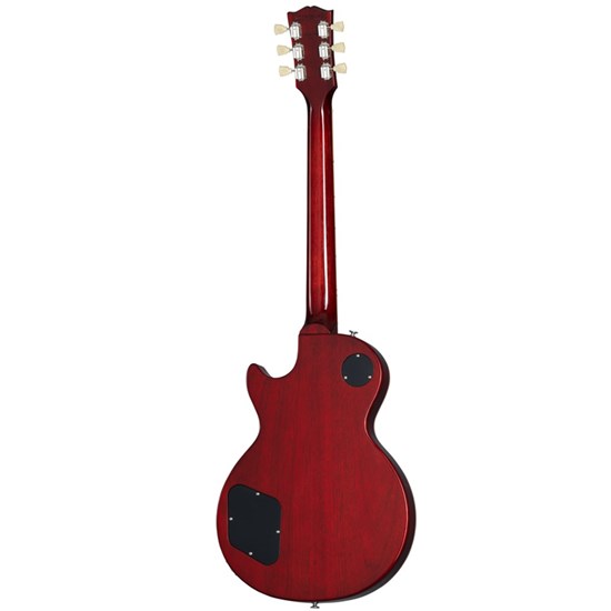 Gibson Les Paul 70s Deluxe (Wine Red) inc Hardshell Case