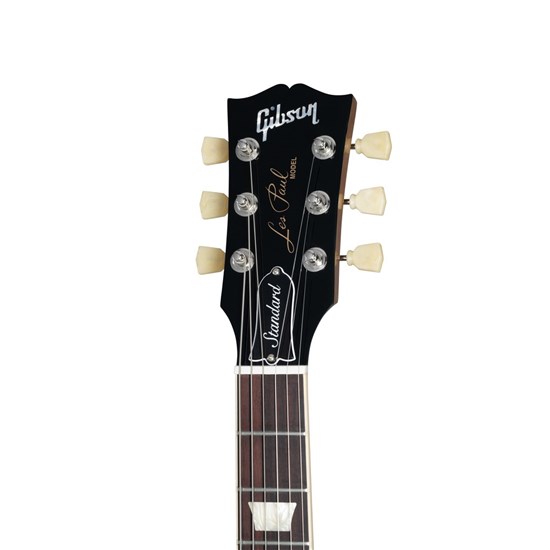 Gibson Les Paul Standard '50s P-90 (Tobacco Burst) inc Hardshell Case