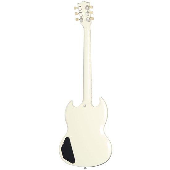 Gibson SG Standard '61 (Classic White) inc Hardshell Case