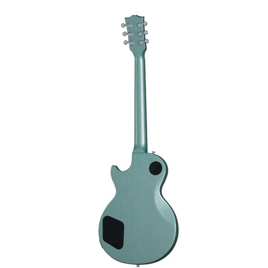 Gibson Les Paul Modern Lite (Inverness Green Satin) inc Soft-Shell Case