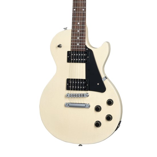 Gibson Les Paul Modern Lite (TV Wheat) inc Soft-Shell Case