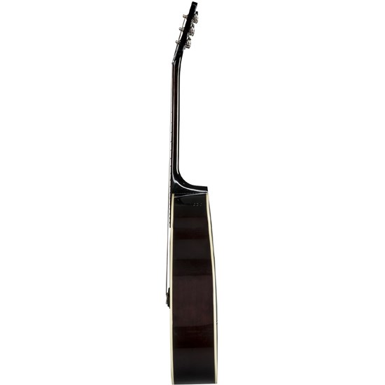 Gibson J45 Standard (Vintage Sunburst) w/ Pickup inc Hard Case