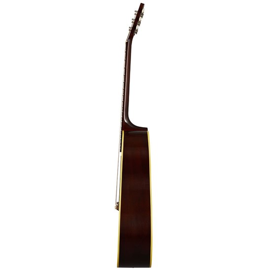 Gibson 1942 Banner J-45 (Vintage Sunburst) - Thin Nitro VOS inc Hard Case