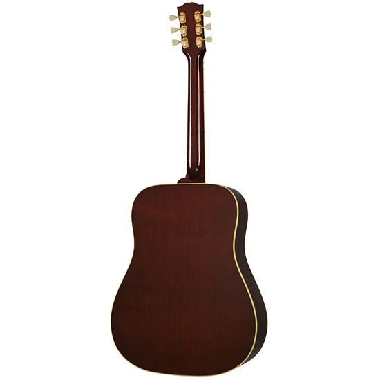 Gibson Hummingbird Original w/ Pickup (Antique Natural) inc Hard Case