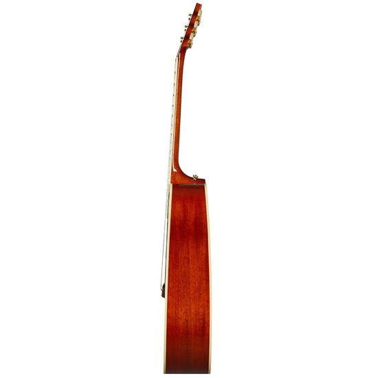 Gibson Hummingbird Original w/ Pickup (Heritage Cherry Sunburst) inc Hard Case