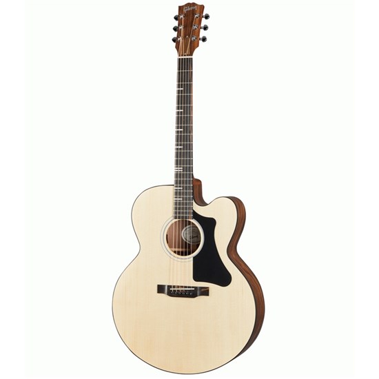 Gibson Generation Collection G-200 EC Acoustic Electric Guitar (Natural) inc Gig Bag