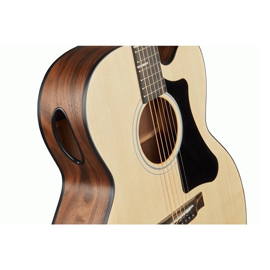 Gibson Generation Collection G-200 EC Acoustic Electric Guitar (Natural) inc Gig Bag