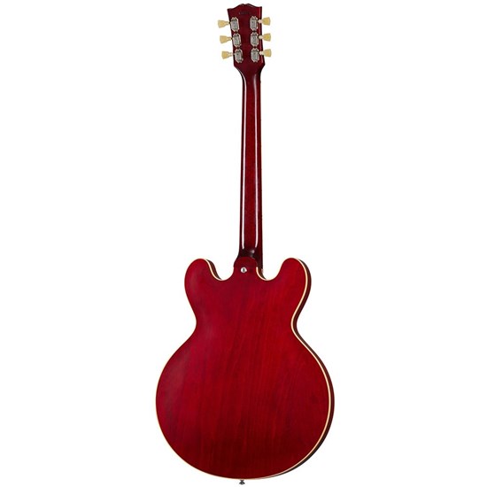 Gibson Murphy Lab 1961 ES-335 (Sixties Cherry) - Ultra Light Aged