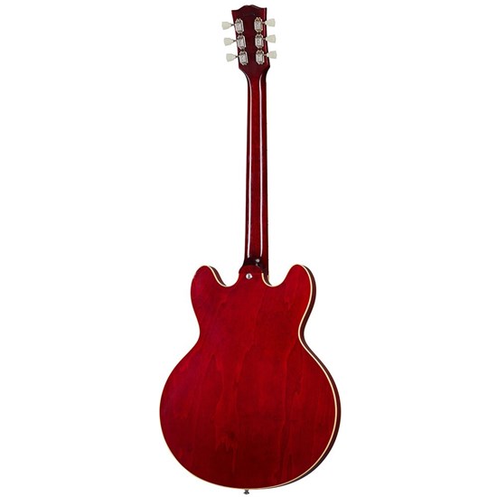 Gibson Murphy Lab 1964 ES-335 (Sixties Cherry) - Ultra Light Aged