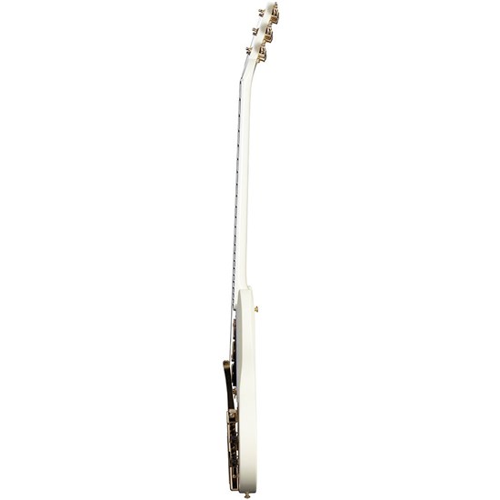 Gibson 60th Anniversary 1961 SG Les Paul Custom (Polaris White) inc Hard Case