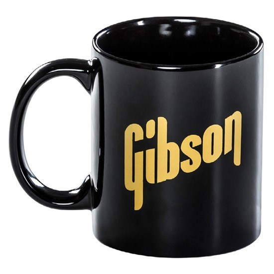 Gibson Gold Mug (11 oz.)