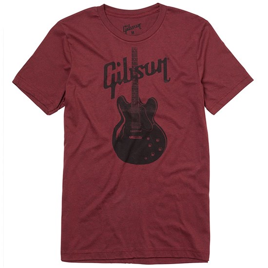 Gibson ES-335 Tee (Small)