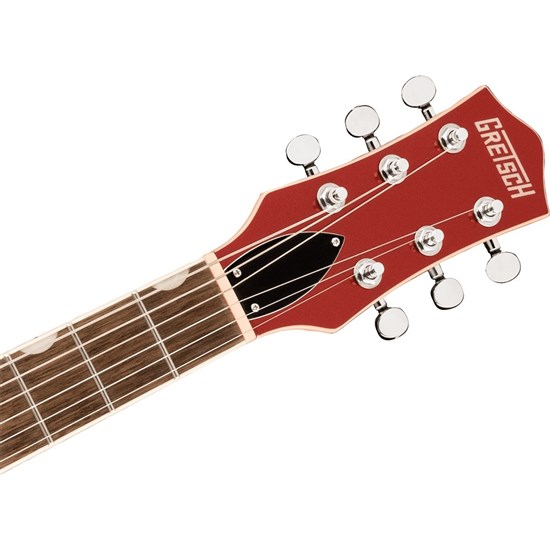 Gretsch G5232T Electromatic Double Jet FT with Bigsby Laurel FB (Firestick Red)